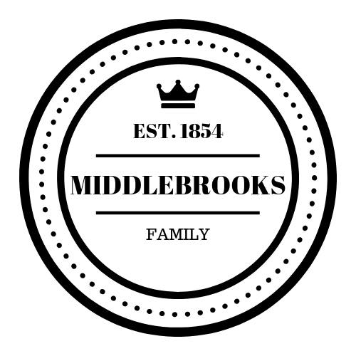 Middlebrooks Logo